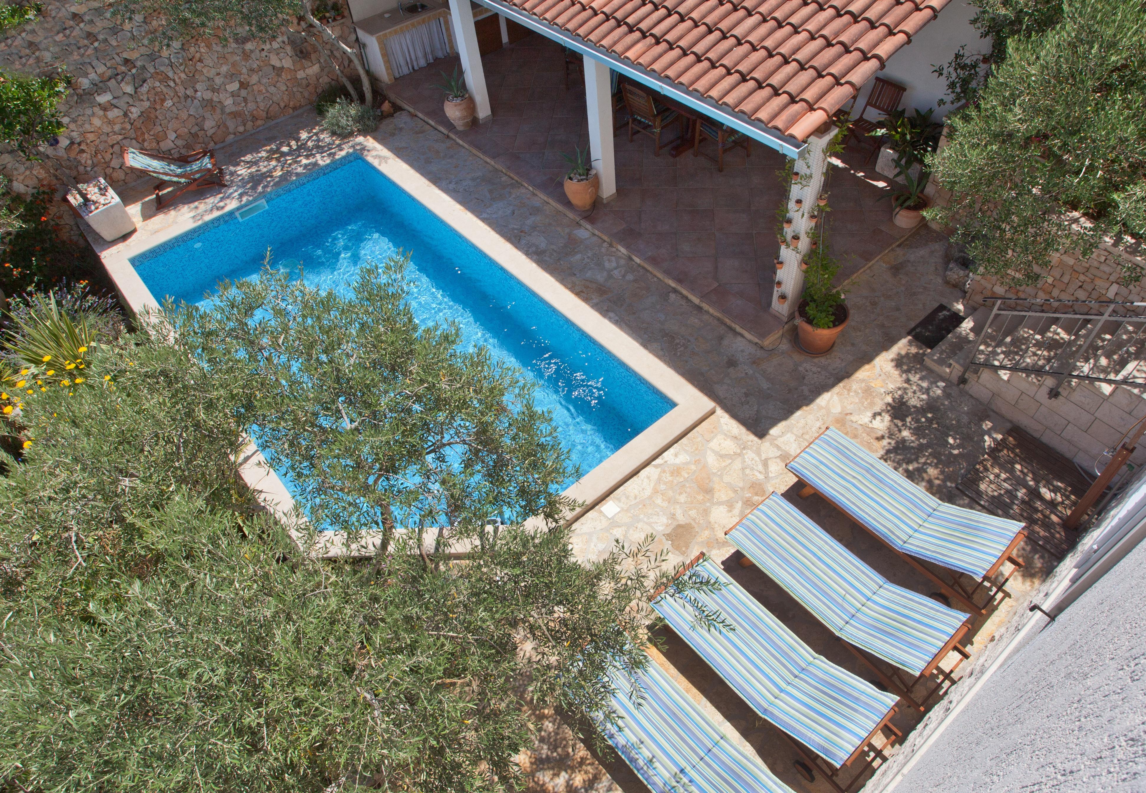 Lukrecia Hotel